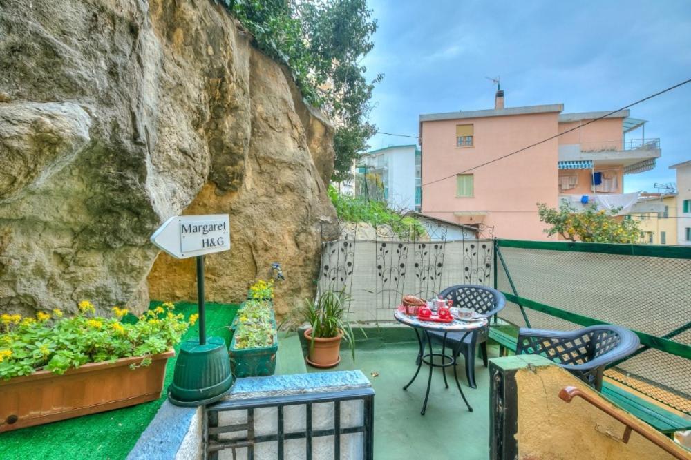 Margherita Home San Remo Exterior foto